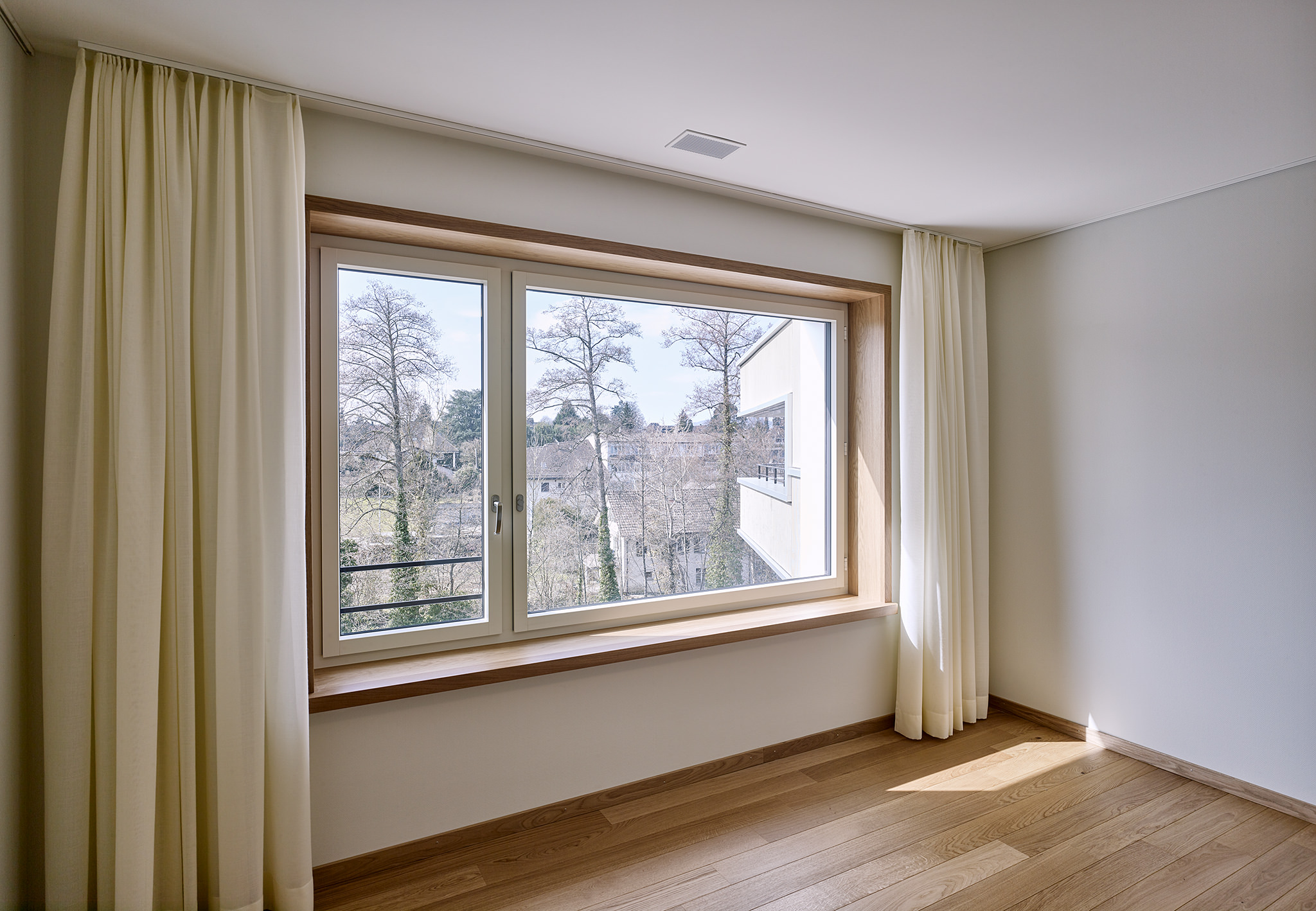 Alterszentrum Obere Mühle Lenzburg